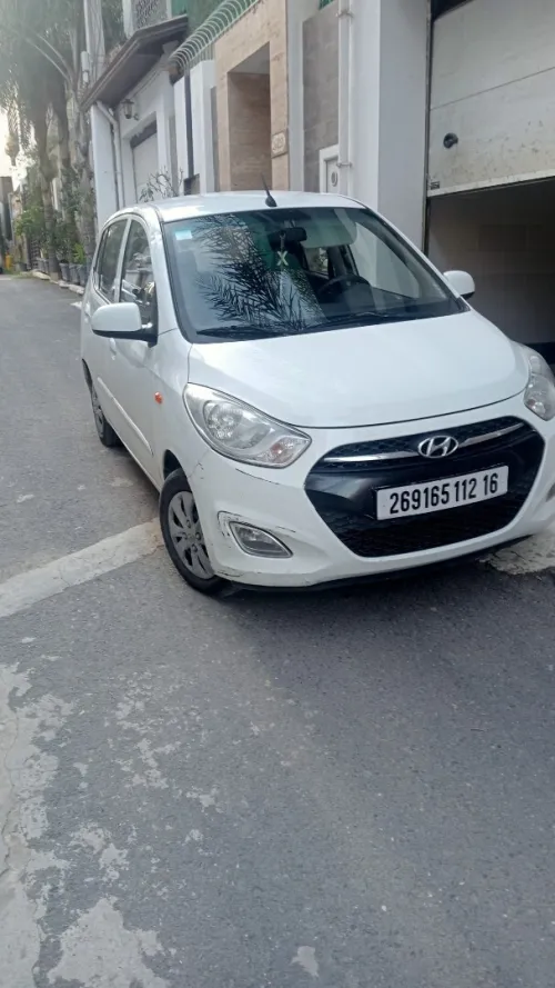 Hyundai i10 2012 GLS