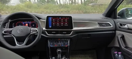 Volkswagen T-Roc 2026 R- Line Edition 