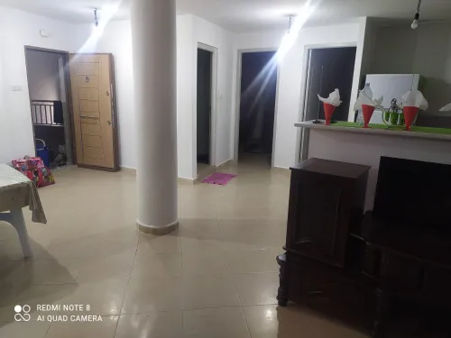 Location vacances Appartement F4 Béjaïa Bejaia