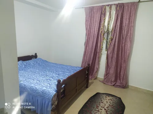 Location vacances Appartement F4 Béjaïa Bejaia