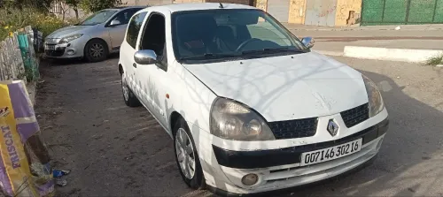 Renault Clio 2 2002 Clio 2