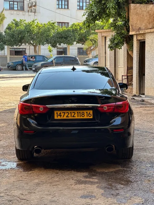 Infiniti Q50 2018 Q50