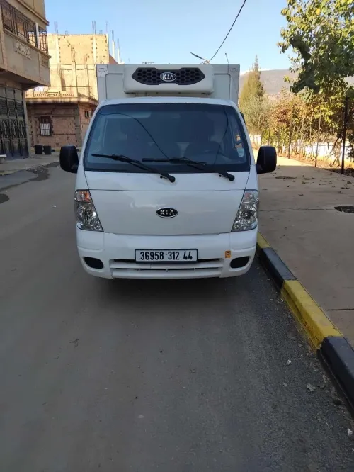 Kia k2700 frigo Kia k2700 frigo 2012