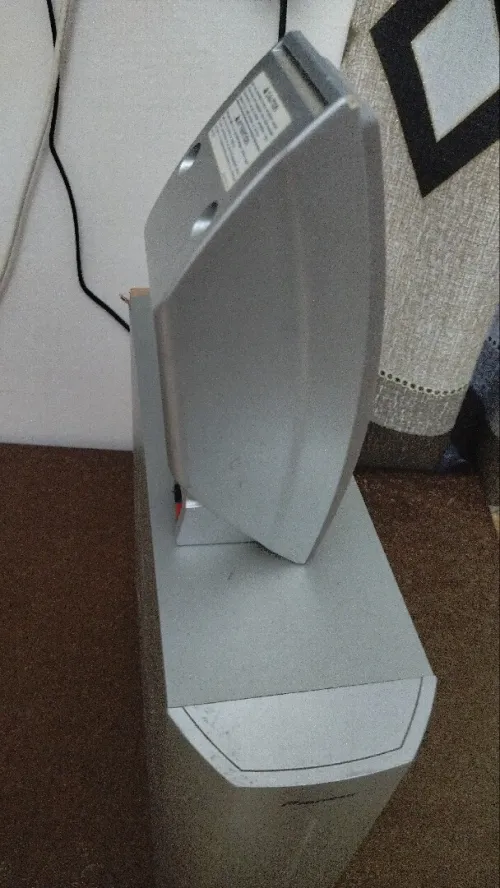 Home cinéma Pioneer sans amplificateur 