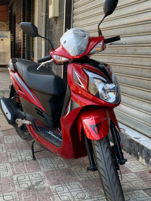 Sym Sr 150 2024
