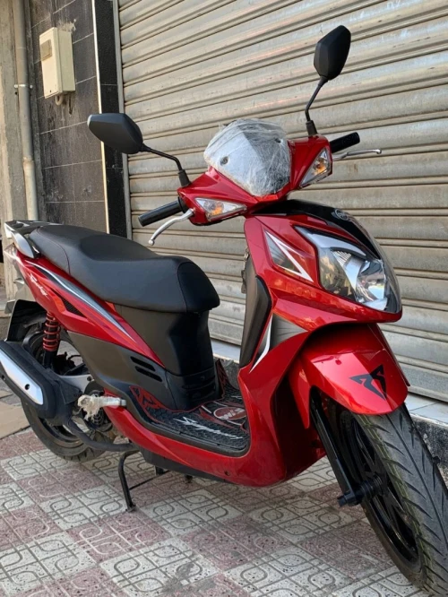 Sym SR 2024