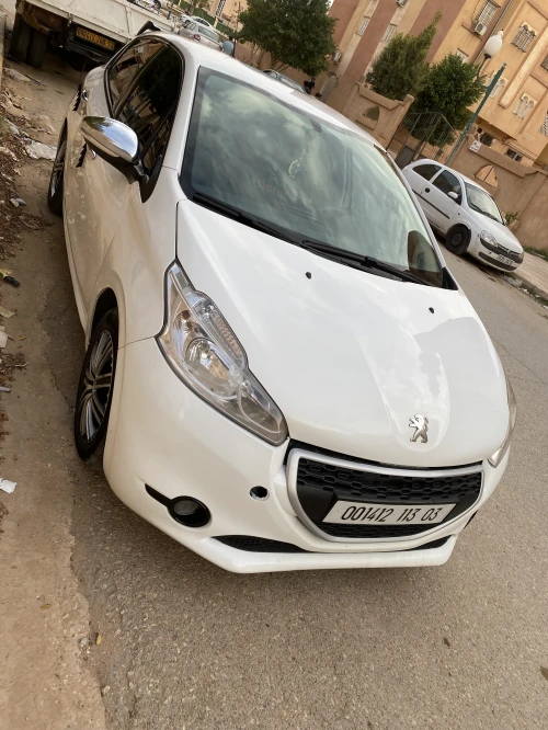Peugeot 208 2013 Active