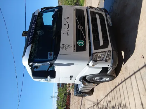 Volvo Fh 400 2009