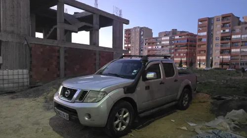 Nissan Navara 2014 Platinum