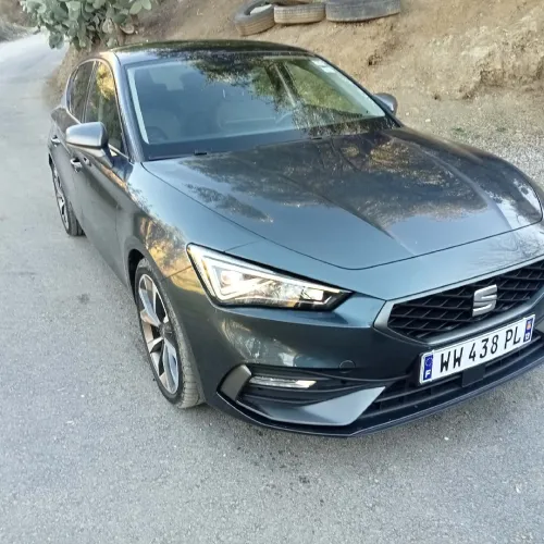 Seat Leon 2022 Leon