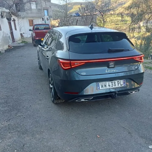 Seat Leon 2022 Leon