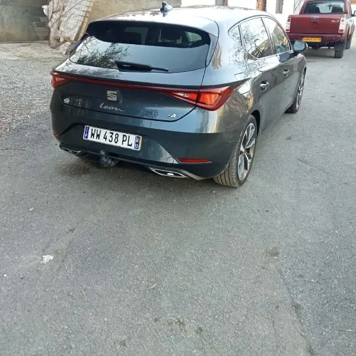 Seat Leon 2022 Leon