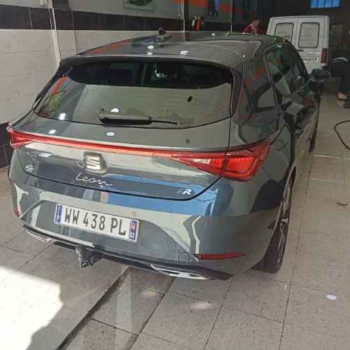 Seat Leon 2022 Leon
