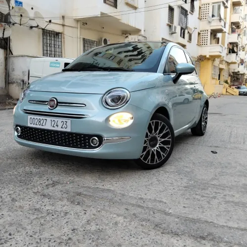 Fiat 500 2024 Dolcevita plus 