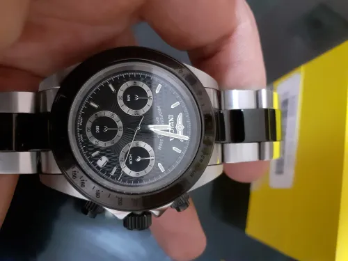 Montre invicta originale 