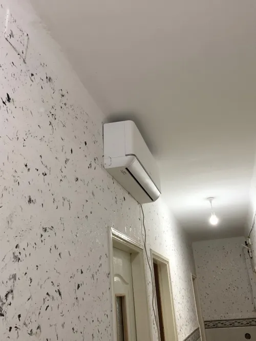 Location Appartement F4 Tipaza Fouka