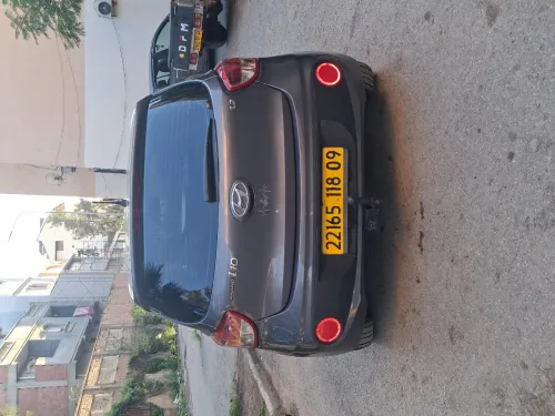 Hyundai Grand i10 2018 Restylée DZ