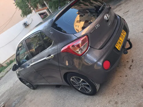 Hyundai Grand i10 2018 Restylée DZ