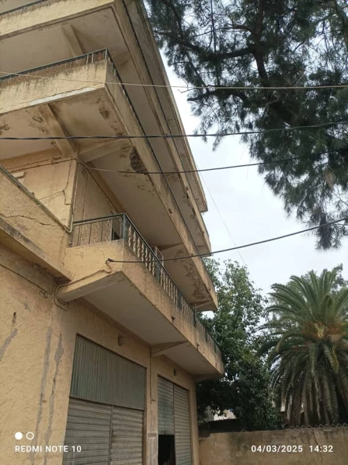Vente Villa Alger Baraki