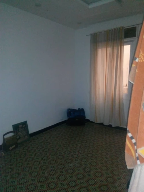 Vente Appartement F6 Alger Alger centre