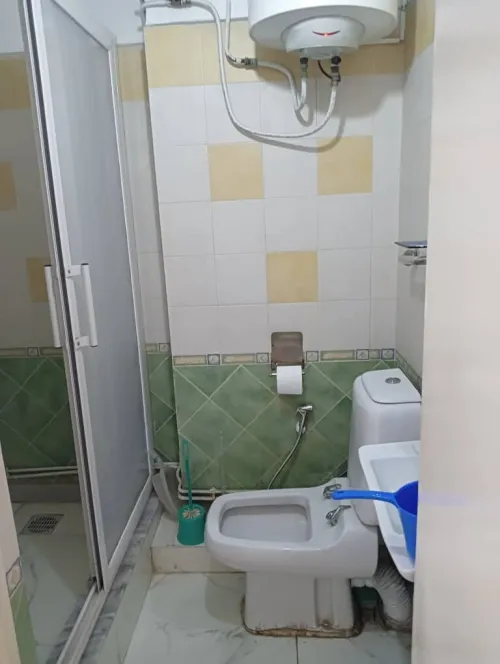 Vente Appartement Studio Alger Cheraga
