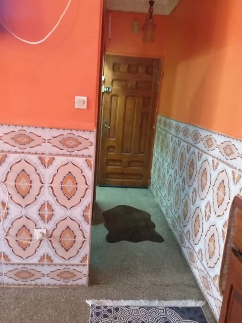 Vente Appartement F2 Alger Alger centre