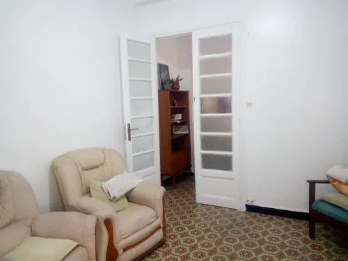 Vente Appartement F6 Alger Alger centre