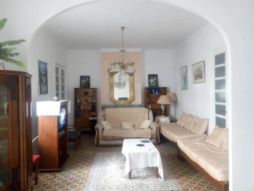 Vente Appartement F6 Alger Alger centre