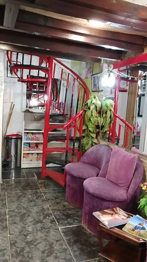 Location Local Alger Kouba