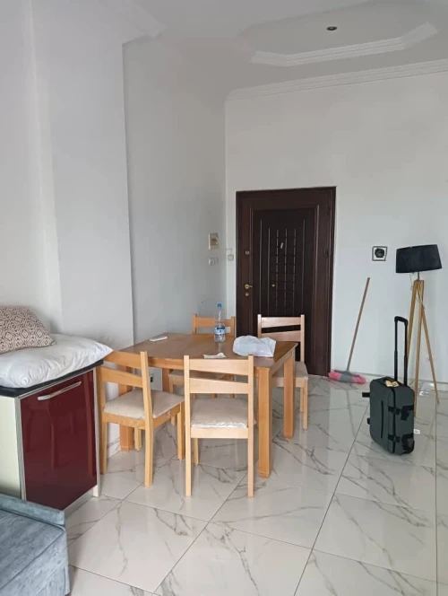 Vente Appartement Studio Alger Cheraga