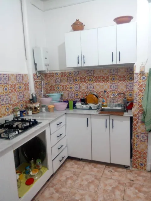 Vente Appartement F6 Alger Alger centre