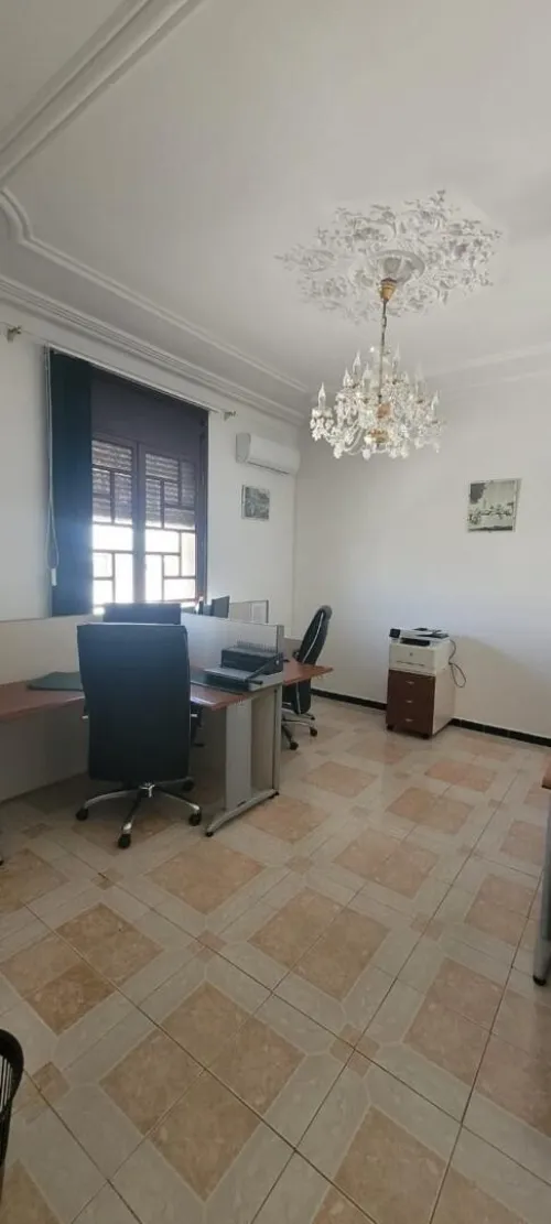 Location Villa Alger El biar