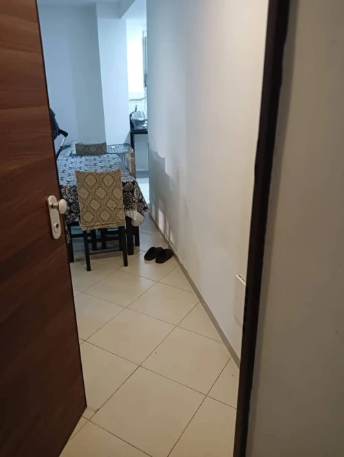 Vente Appartement F2 Alger Belouizdad