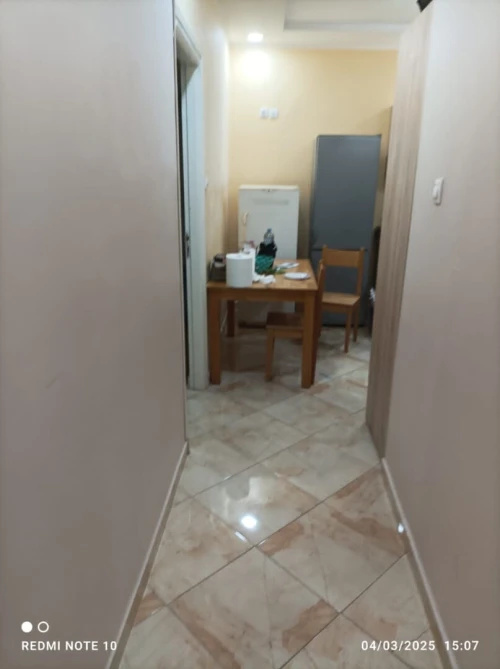 Vente Appartement F3 Alger Baraki
