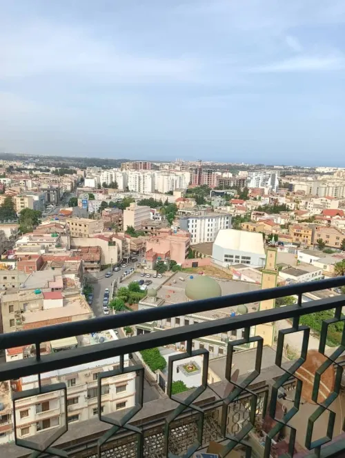 Vente Appartement Studio Alger Cheraga