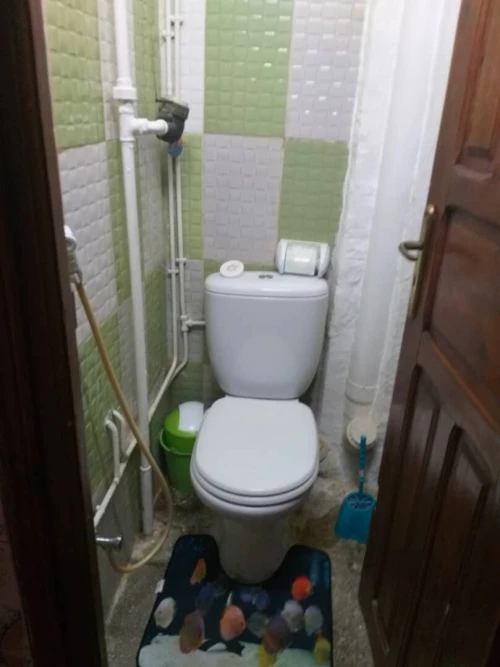 Vente Appartement F2 Alger Alger centre