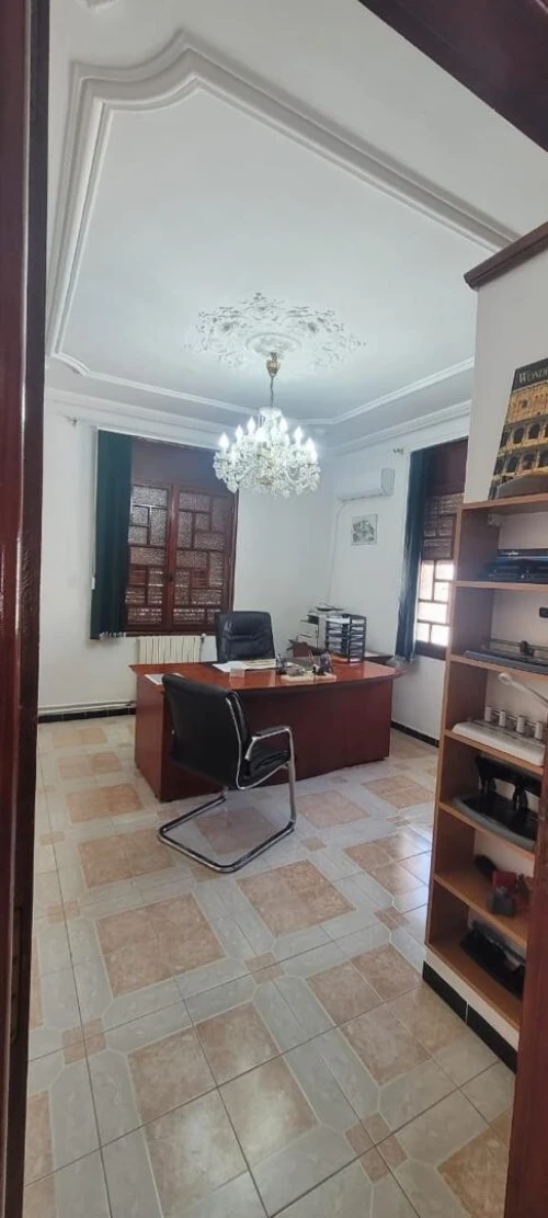 Location Villa Alger El biar