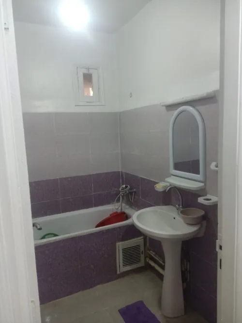 Vente Appartement F3 Alger Ain naadja