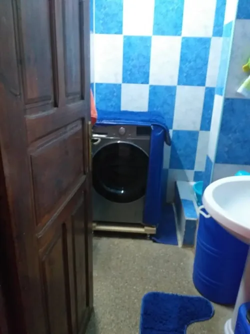 Vente Appartement F2 Alger Alger centre