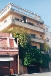Vente Villa Alger Hussein dey