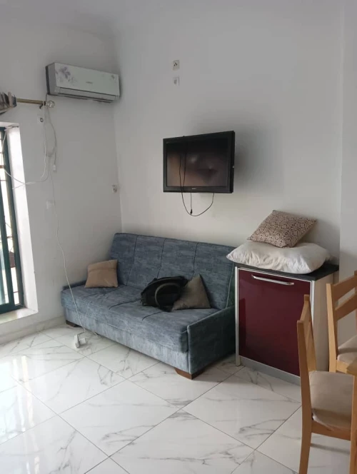Vente Appartement Studio Alger Cheraga