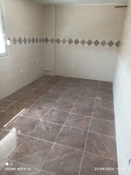 Vente Villa Boumerdès Boudouaou