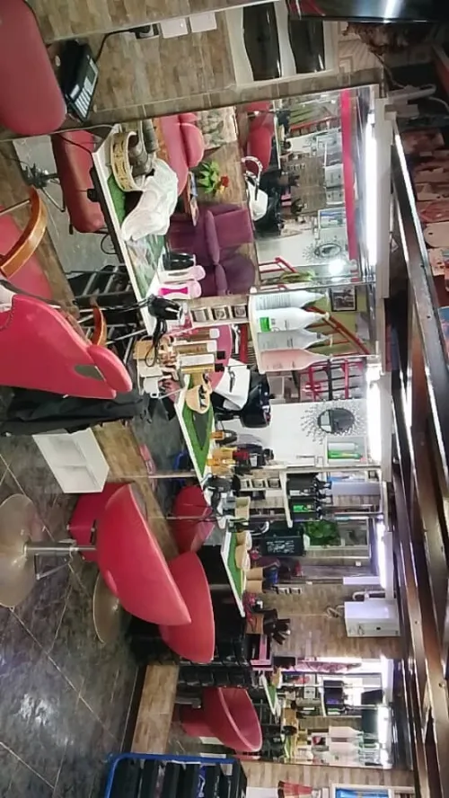 Location Local Alger Kouba