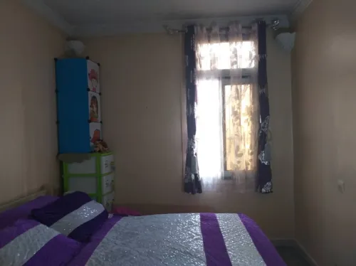 Vente Appartement F2 Alger Alger centre