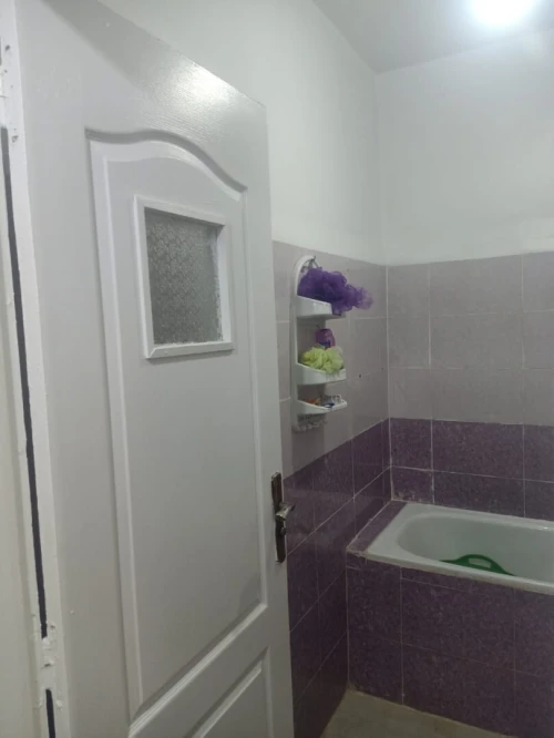 Vente Appartement F3 Alger Ain naadja
