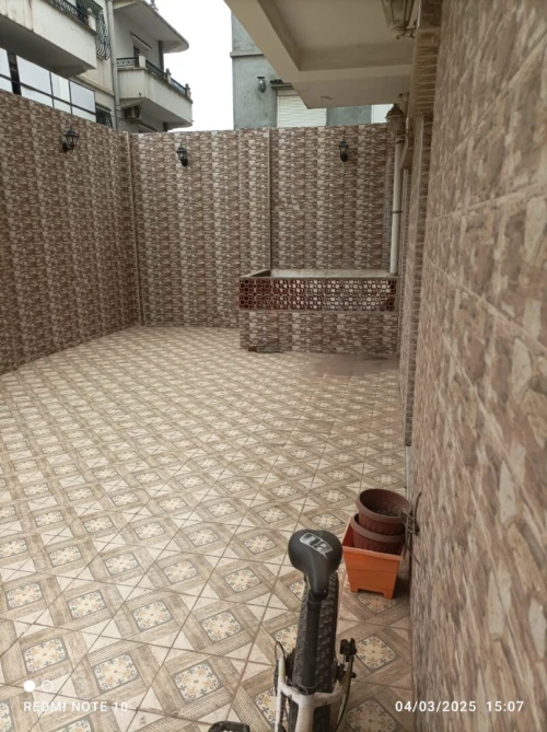 Vente Appartement F3 Alger Baraki
