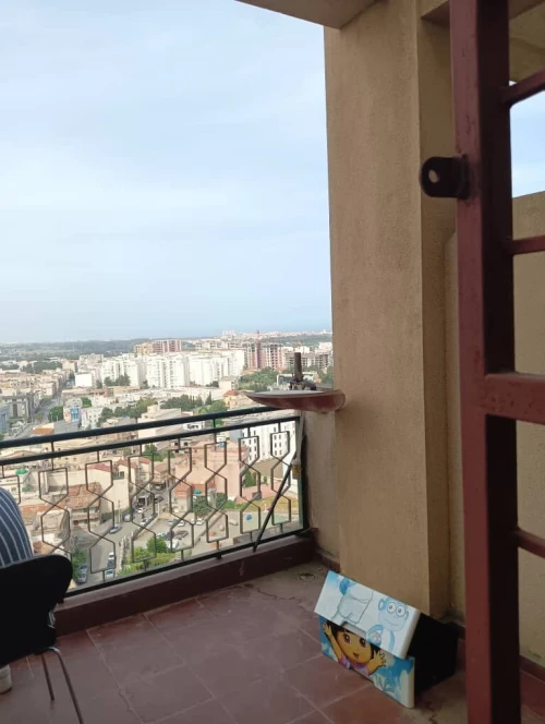 Vente Appartement Studio Alger Cheraga