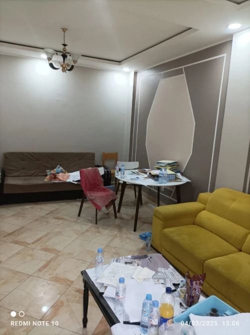 Vente Appartement F3 Alger Baraki