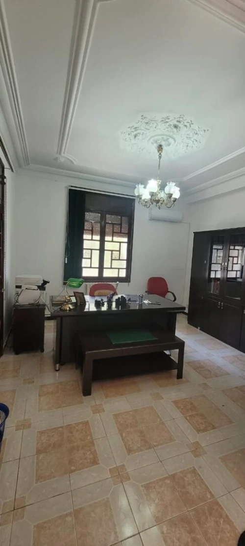 Location Villa Alger El biar