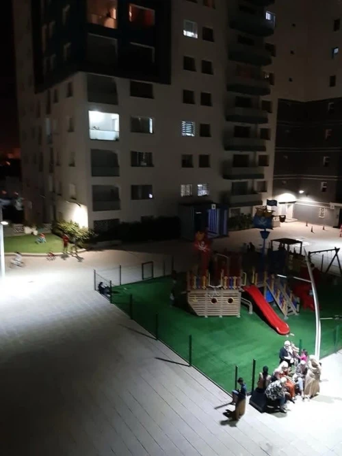 Vente Appartement F4 Alger Birkhadem